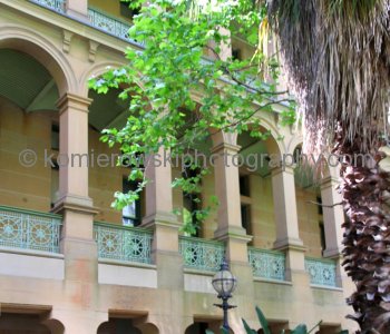 Sydney Hospital