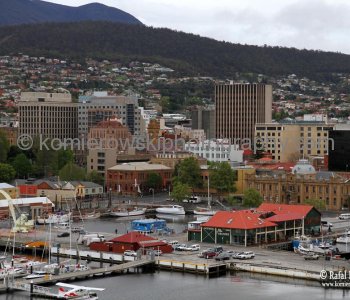 Hobart, Tasmania, Australia