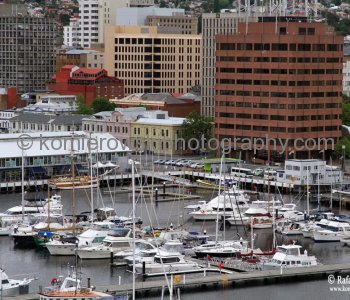 Sending them to far away Tasmania was seen as a solution to the growing demands for independence....