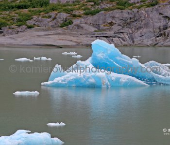 Icy Strait Point near Hoonah
