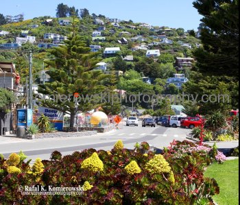 Sumner, Christchurch, New Zealand