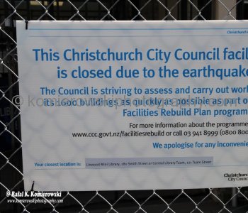 Sumner, Christchurch, New Zealand