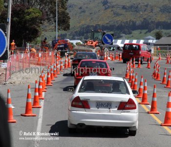 Widespread opportunities in the civil engineering sector focussing on the Christchurch rebuild damaged state highways/streets infrastructure following earthquake and aftershocks