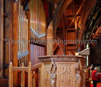 Old St. Paul s is a former cathedral in the Diocese of Wellington of the Anglican Church...Mulgrave Street, Wellington