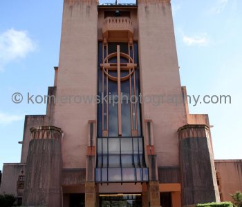 New St. Paul Cathedral...Anglican Diocese of Wellington