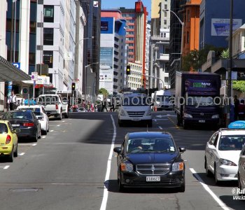 Wellington, New Zealand