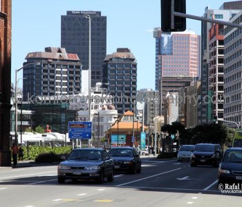 Wellington, New Zealand