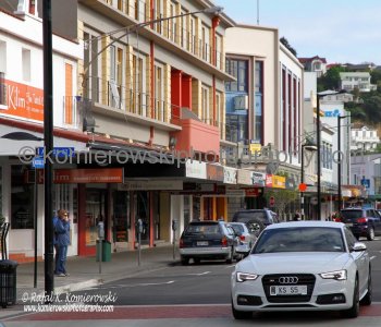 ....of course major tourist attraction is its architecture, which draws Art Deco and architecture enthusiasts from around the world....