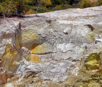 Wai-O-Tapu, New Zealand