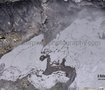 Wai-O-Tapu, New Zealand