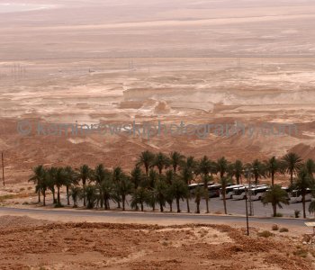 The story of Masada is both dramatic and emotional