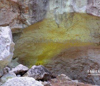 Wai-O-Tapu, New Zealand
