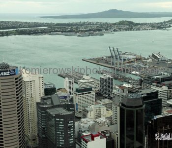 Auckland, New Zealand