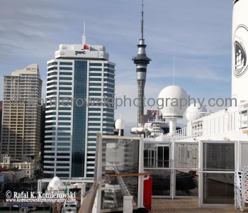 Auckland, New Zealand