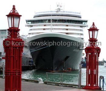 Auckland, New Zealand