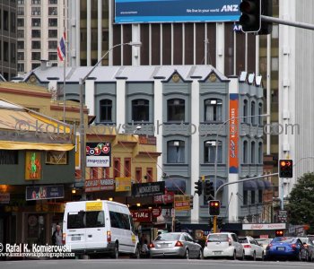 Auckland, New Zealand