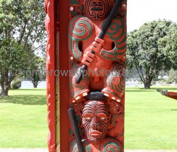Waitangi Treaty Grounds