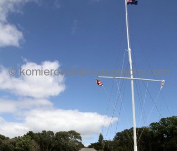 Waitangi Treaty Grounds