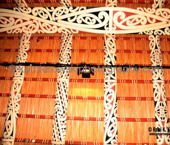 Waitangi Treaty Grounds, New Zealand