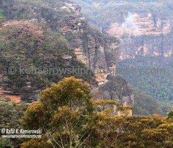Blue Mountains,   New South Wales, Australia