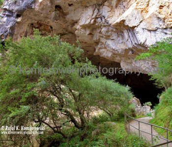 Jenolan Caves, Blue Mountains, New South Wales, Australia