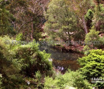 Jenolan Caves, Blue Mountains, New South Wales, Australia