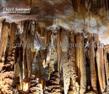 Jenolan Caves, Blue Mountains, New South Wales, Australia
