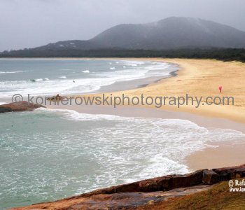 South West Rocks, NSW, Australia,  (rain - local spring time - November 10, 2012 at 9:21 am)