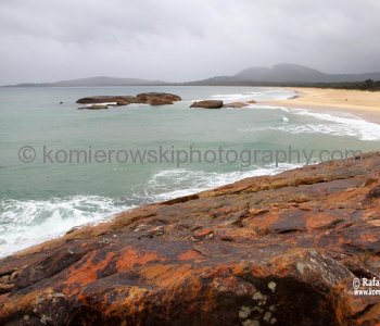 South West Rocks, NSW, Australia,  (rain - local spring time - November 10, 2012 at 9:24 am)