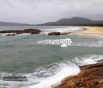 South West Rocks, NSW, Australia,  (rain - local spring time - November 10, 2012 at 9:24 am)