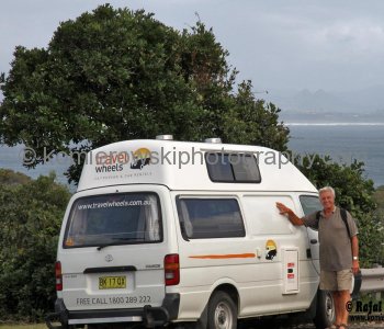 Byron Bay, New South Wales, Australia   (November 11, 2012)