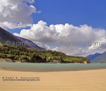 The beauty of this area speaks for it self.  Upper Arrow Lake in Burton
