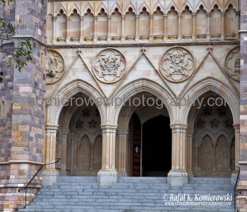 St Johns Cathedral is the Anglican cathedral of Brisbane and the metropolitan cathedral of the ecclesiastical province of Queensland, Australia.