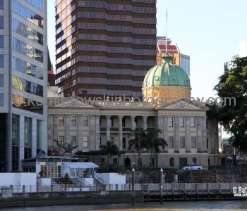 Customs House,  Brisbane,  Queensland, Australia (Nov. 11, 2012)