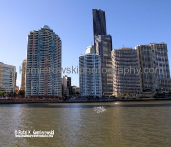 Brisbane,  Queensland, Australia (Nov. 11, 2012)