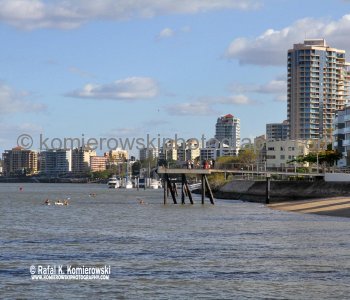 Brisbane,  Queensland, Australia (Nov. 11, 2012)