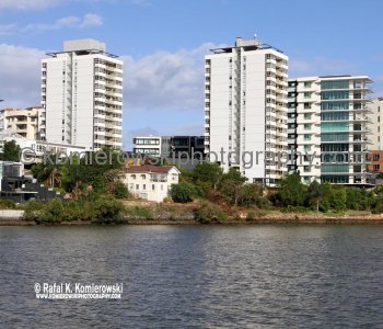 Brisbane,  Queensland, Australia (Nov. 11, 2012)