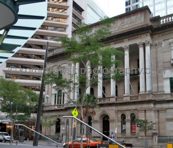 Brisbane,  Queensland, Australia (Nov. 11, 2012)