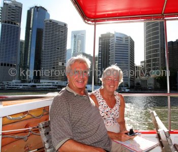 Brisbane,  Queensland, Australia (Nov. 11, 2012)
