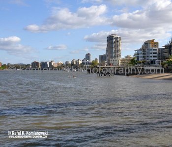 Brisbane,  Queensland, Australia (Nov. 11, 2012)