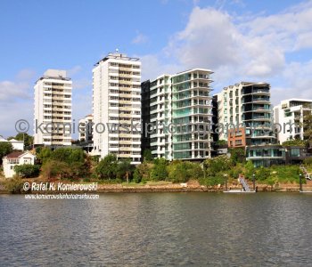 Brisbane,  Queensland, Australia (Nov. 11, 2012)