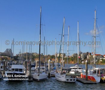 Brisbane,  Queensland, Australia (Nov. 11, 2012)