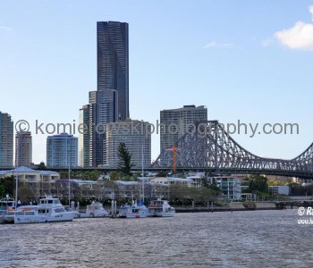 Brisbane,  Queensland, Australia (Nov. 11, 2012)