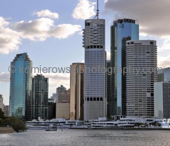 Brisbane,  Queensland, Australia (Nov. 11, 2012)