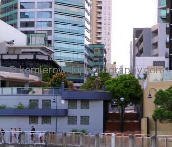 Brisbane,  Queensland, Australia (Nov. 11, 2012)