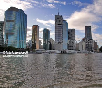 Brisbane,  Queensland, Australia (Nov. 11, 2012)