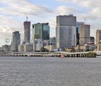 Brisbane,  Queensland, Australia (Nov. 11, 2012)