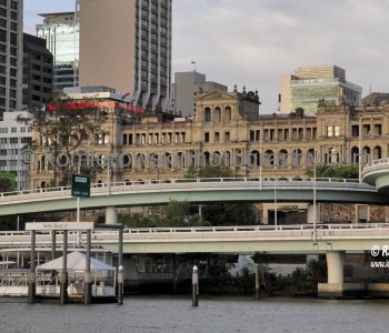 Brisbane,  Queensland, Australia (Nov. 11, 2012)
