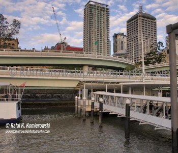 Brisbane,  Queensland, Australia (Nov. 11, 2012)
