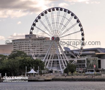 Brisbane,  Queensland, Australia (Nov. 11, 2012)